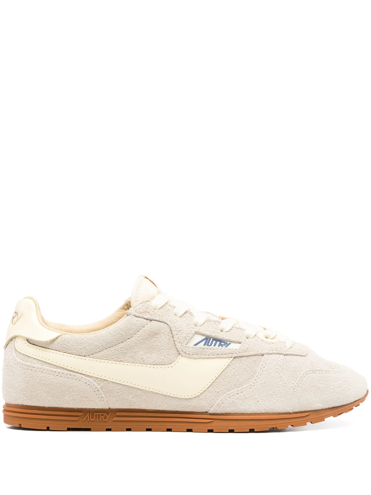 Windspin sneakers