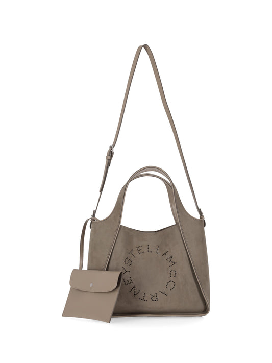 W/TOTE BAGS LOGO