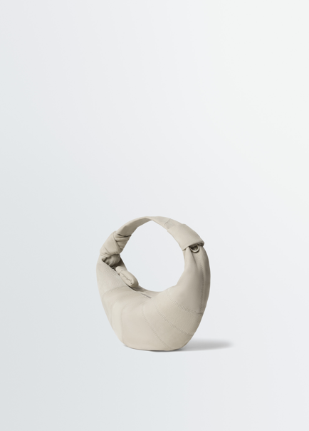 MINI FORTUNE CROISSANT BAG