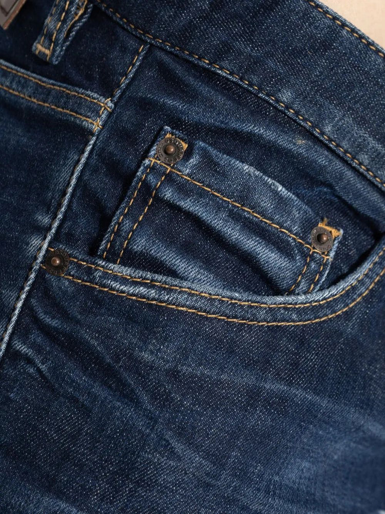 PANTS 5 POCKETS