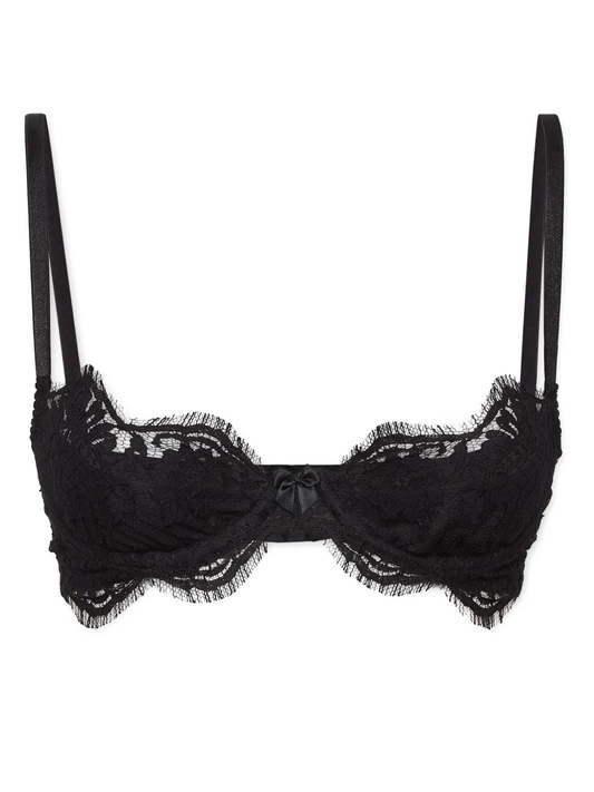 lace bra