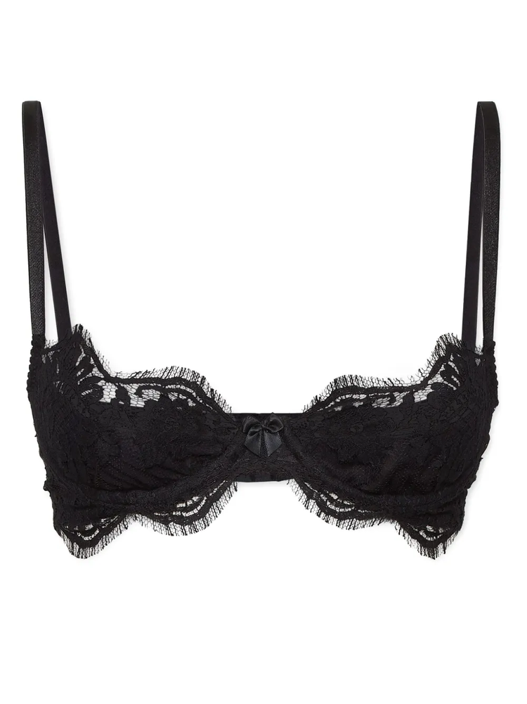 lace bra