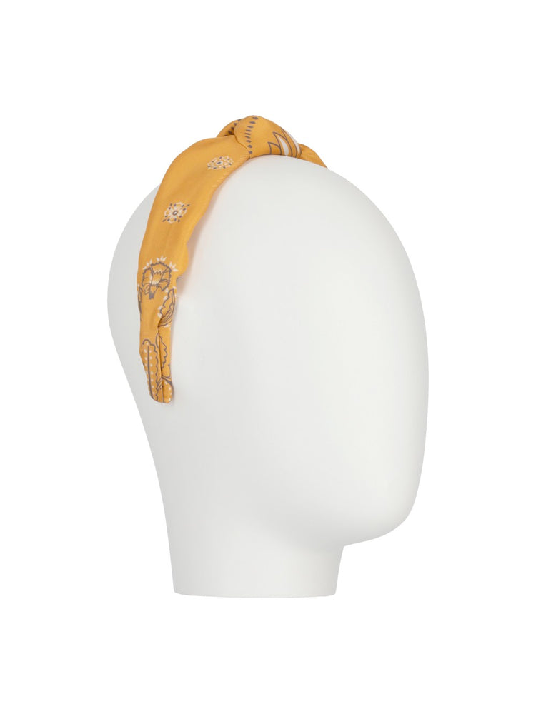 Silk Hairband HB