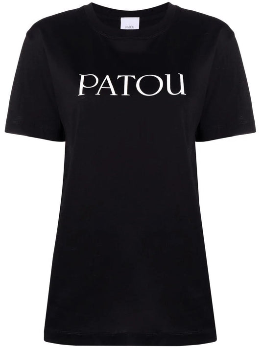 ESSENTIAL PATOU T SHIRT