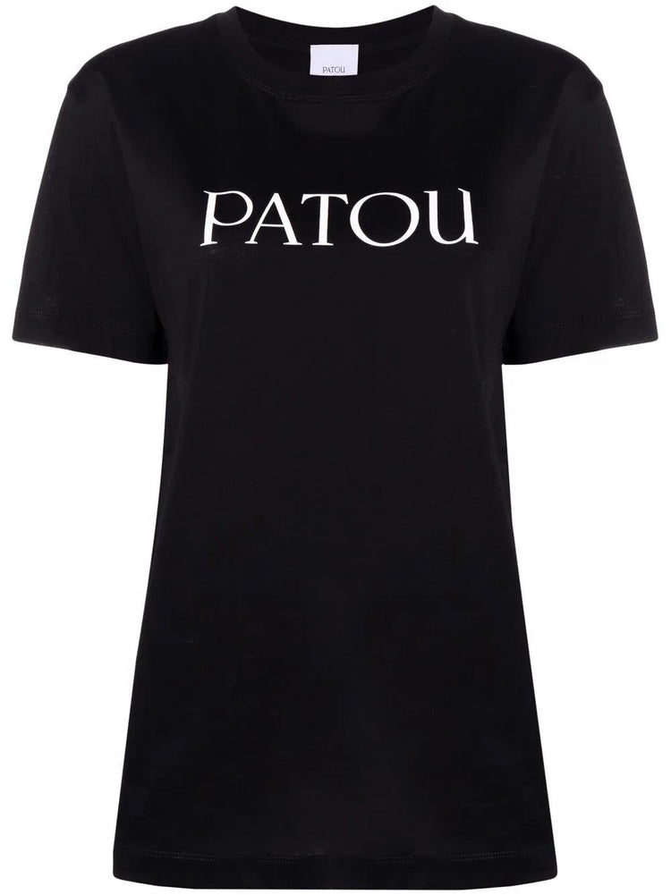 ESSENTIAL PATOU T SHIRT