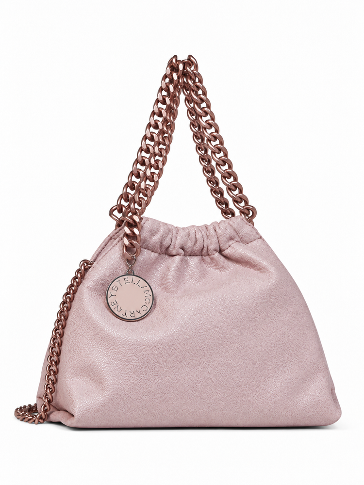 FALABELLA MINI DRAWSTRING BAG