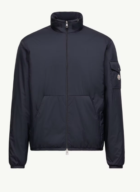 BREEZES JACKET