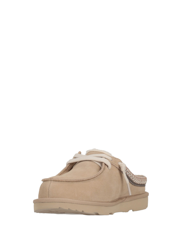 K TASMAN MULE