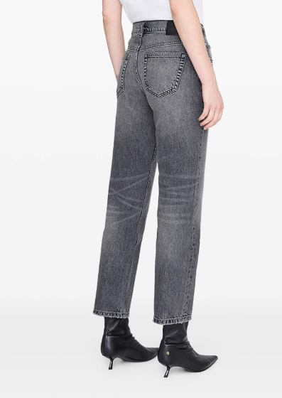 KATE JEAN - WASHED GREY