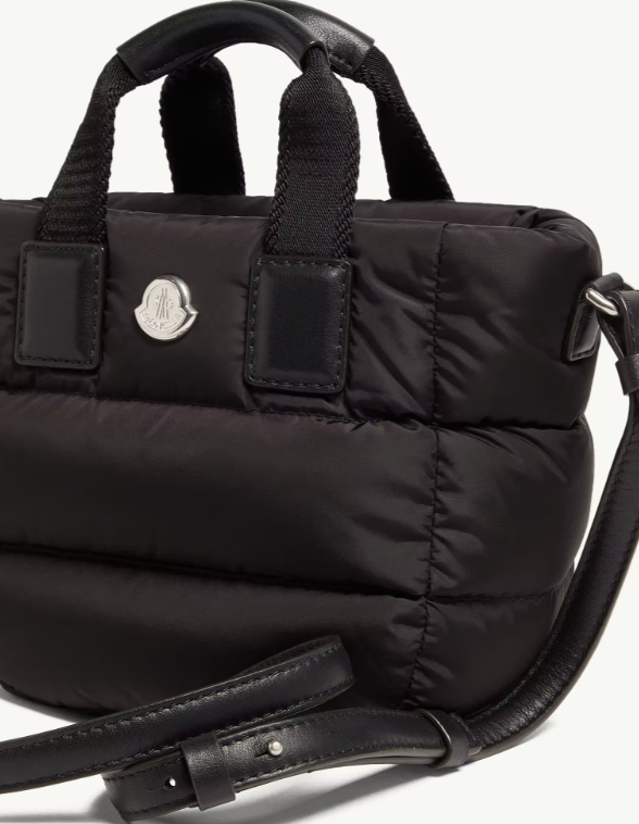 MICRO CARADOC CROSS BODY BAG