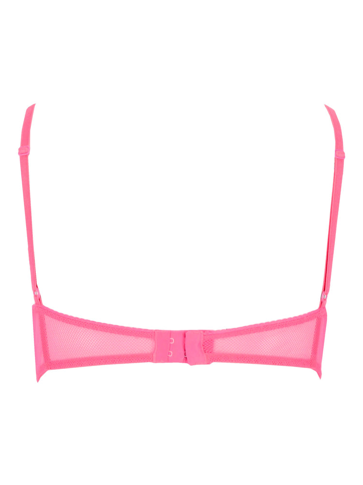 LAURA URBINATI Bra network