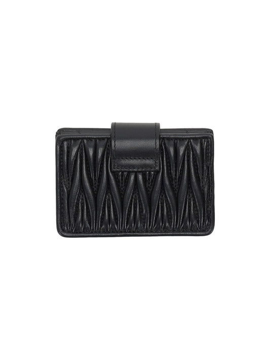 MINUTERIA MATELASSE'MIU