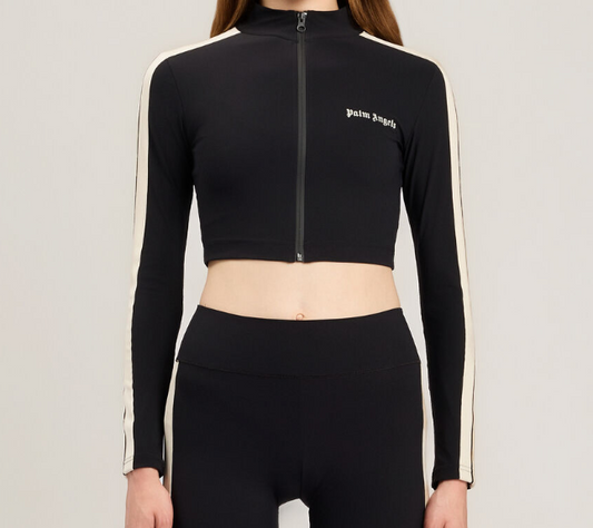 CLASSIC LOGO TRAINING JACKET