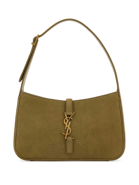 Le 5 Á 7 shoulder bag