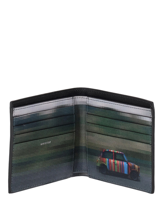MEN WALLET BILLFOLD