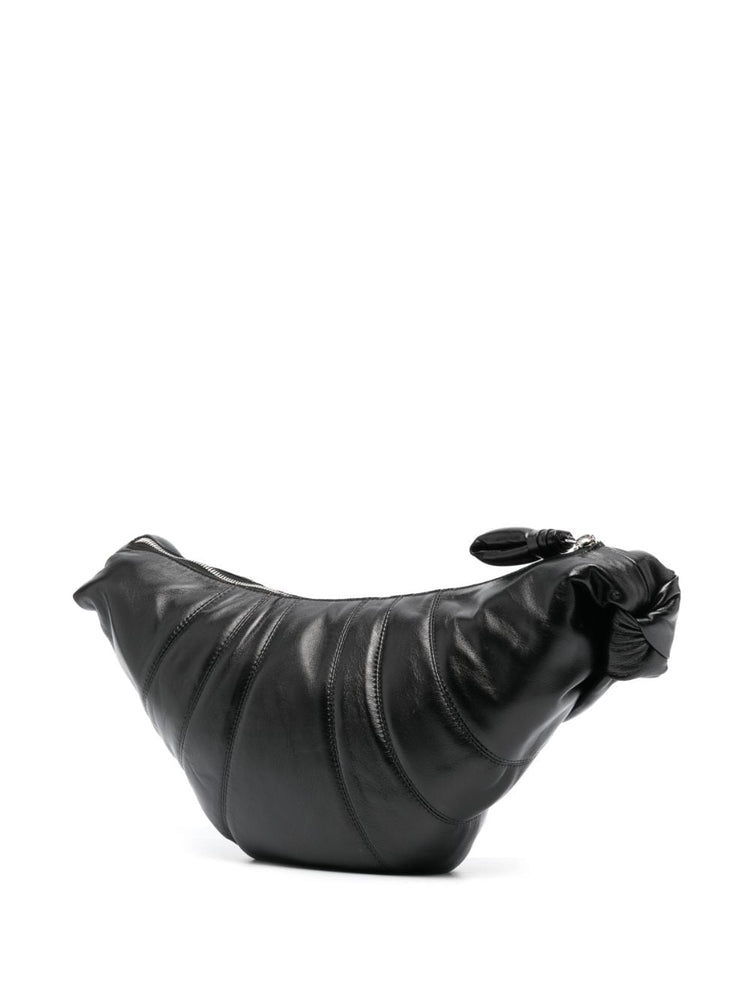 medium Croissant shoulder bag