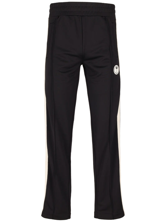TREE LOGO TRACK PANTS