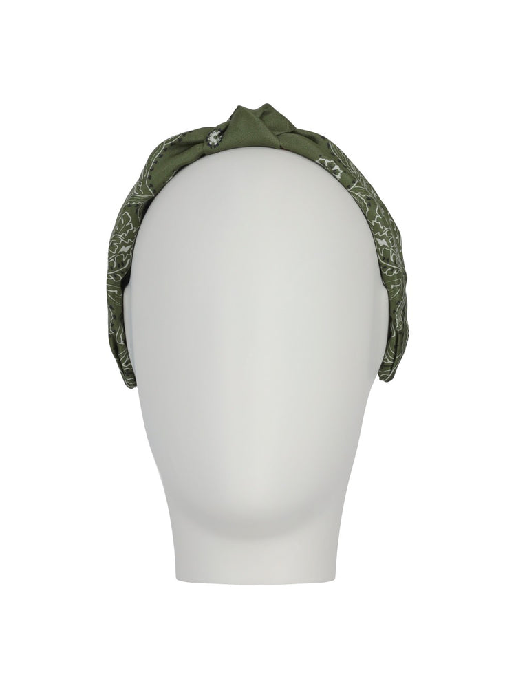 Silk Hairband HB