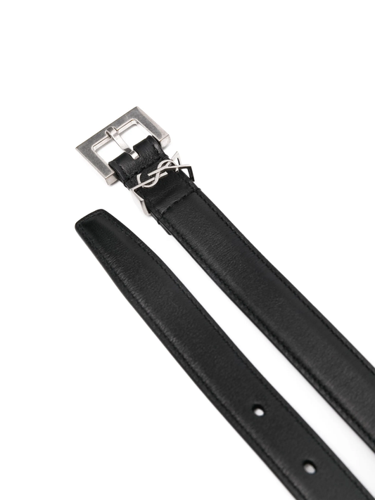 Cassandre thin belt