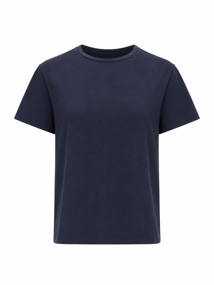 T SHIRT  DONNA MANICA CORTA