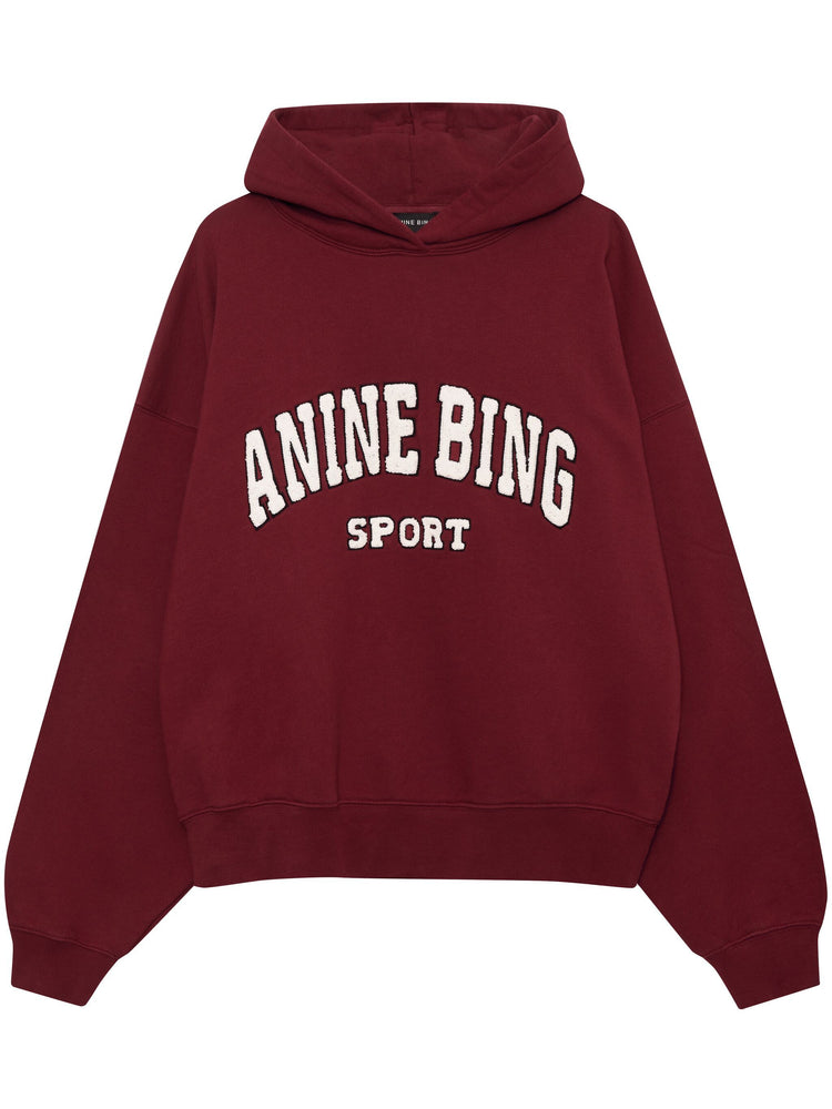 Alec Sport hoodie