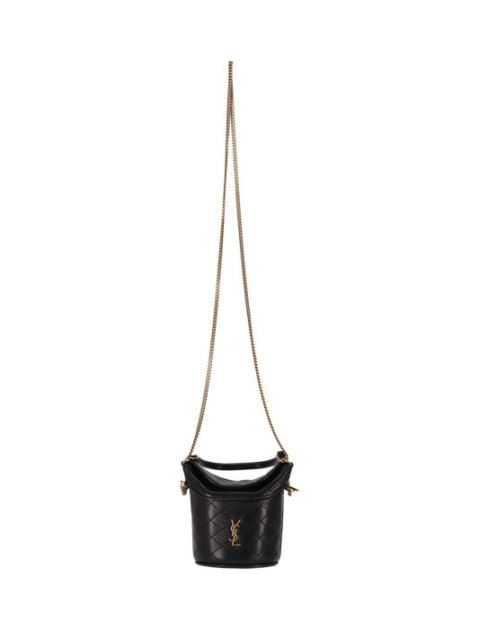 YSL BUCKET GABY SINTRA SPORT S