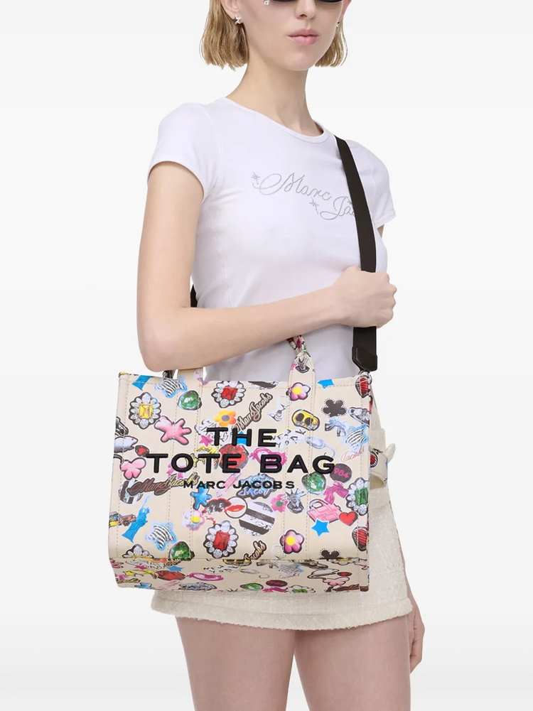 The Medium Tote Bag