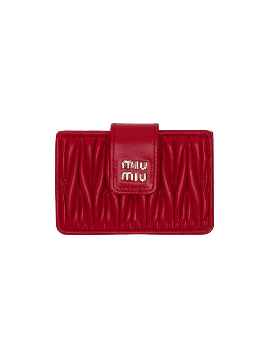 MINUTERIA MATELASSE'MIU