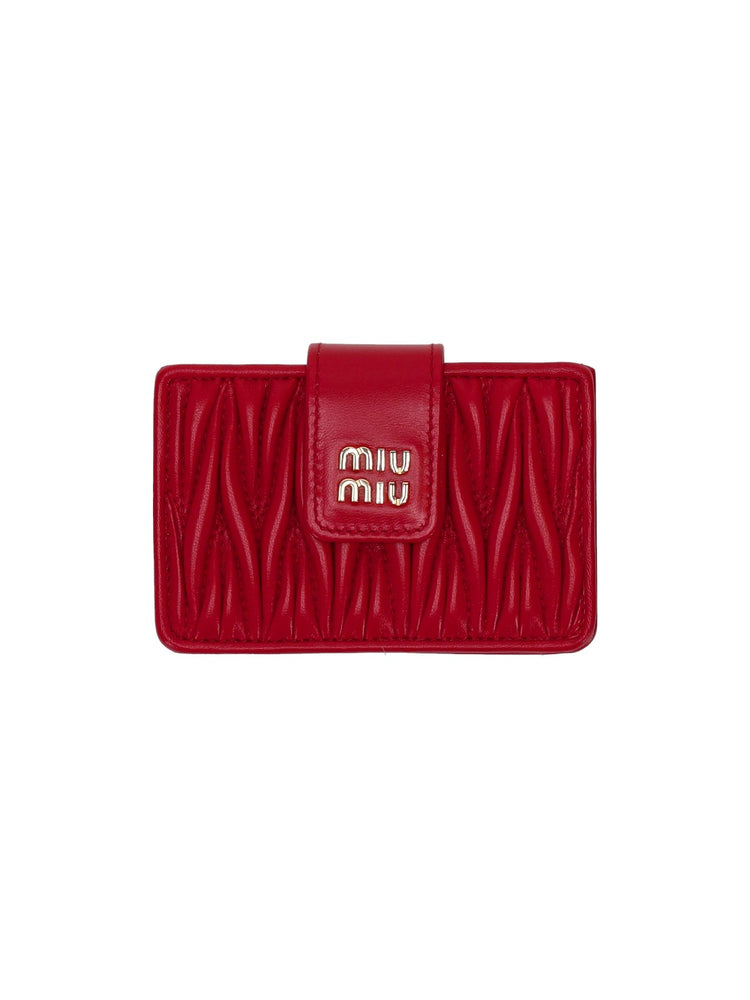 MINUTERIA MATELASSE'MIU