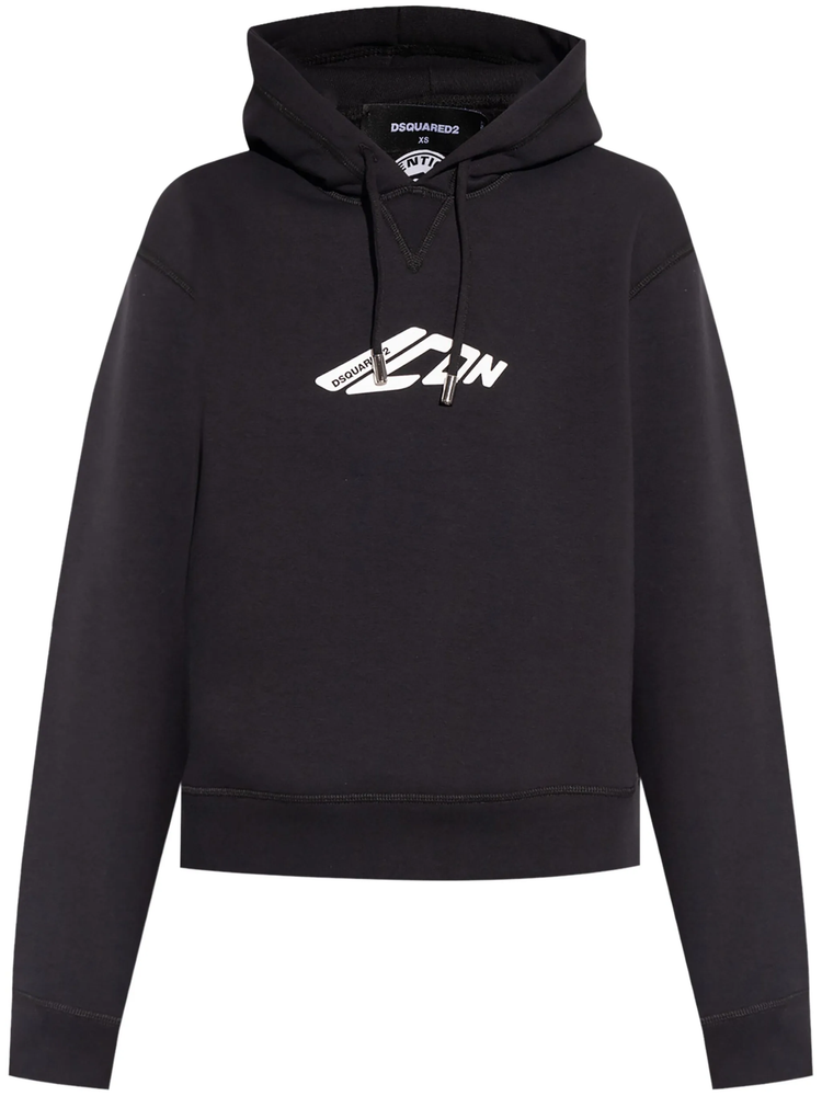 D2 Icon hoodie