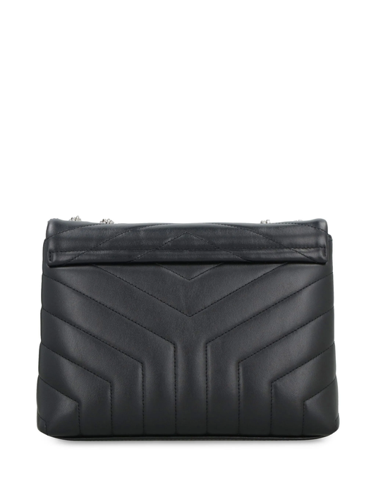 small Loulou shoulder bag