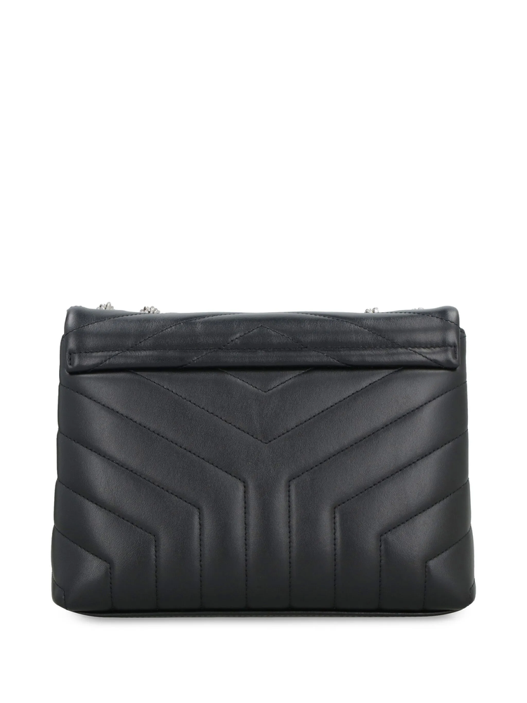 small Loulou shoulder bag
