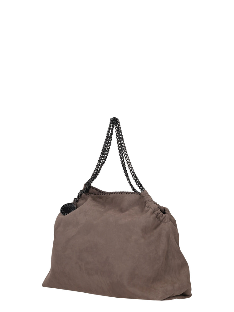 FALABELLA DRAWSTRING BAG ALTER