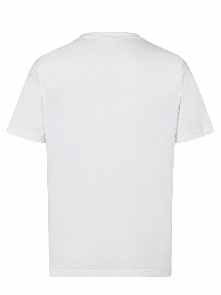 MENS REG FIT T SHIRT CYCLE JERSEY'S