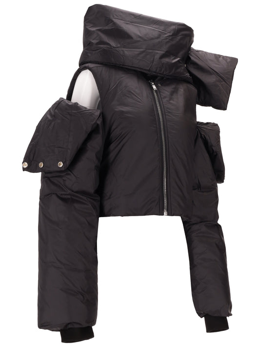 CONVERTIBLE JKT