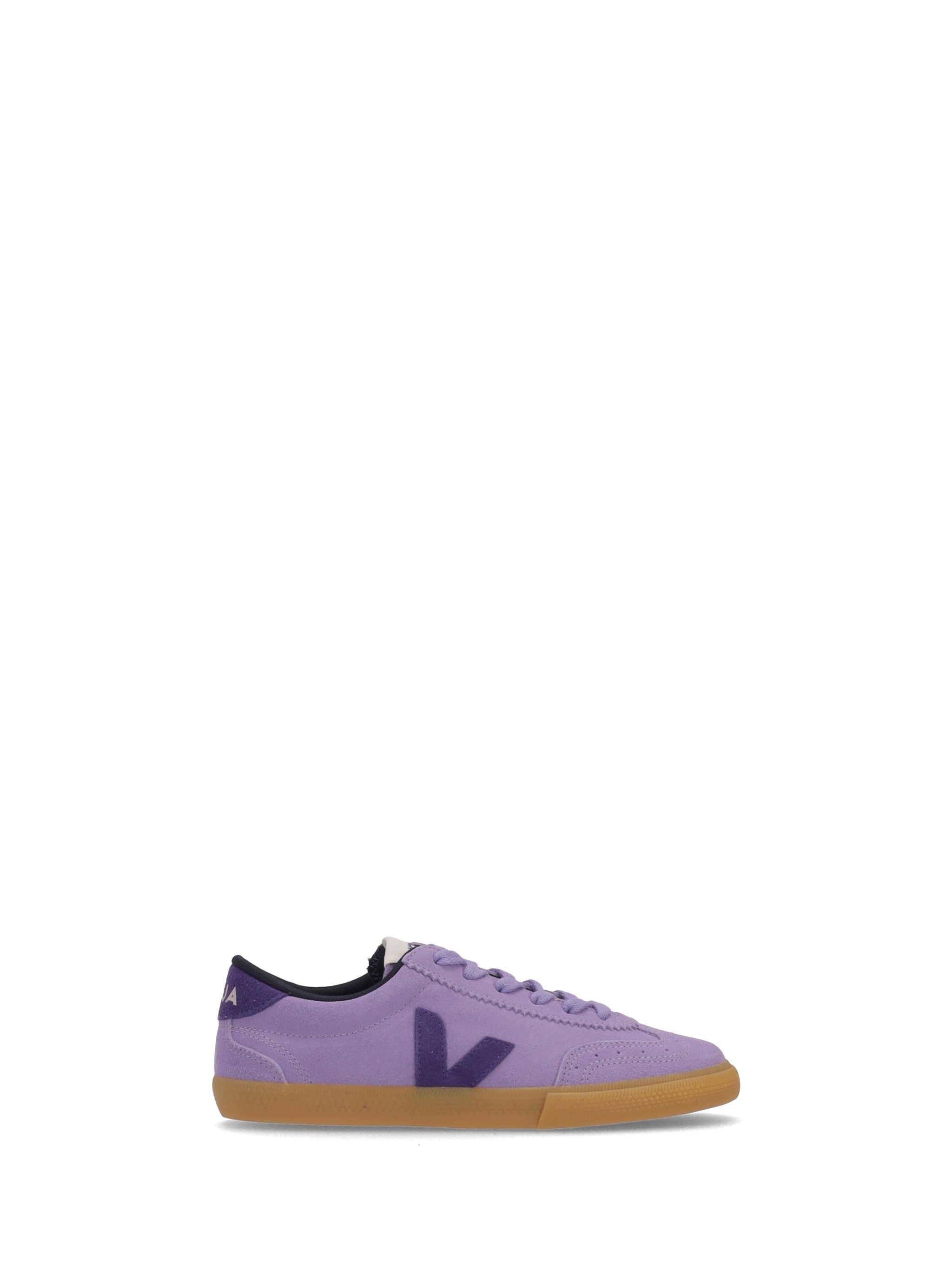 VOLLEY SUEDE LAVANDE_PURPLE