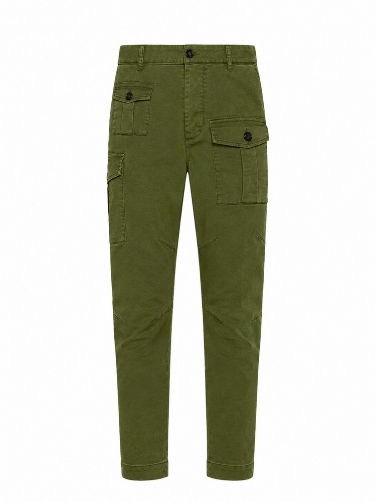 PANTS