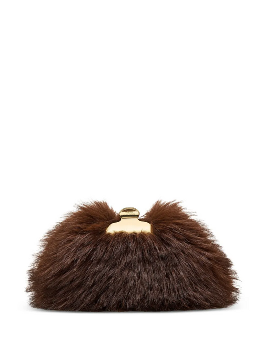 FAUX FUR GLAM
