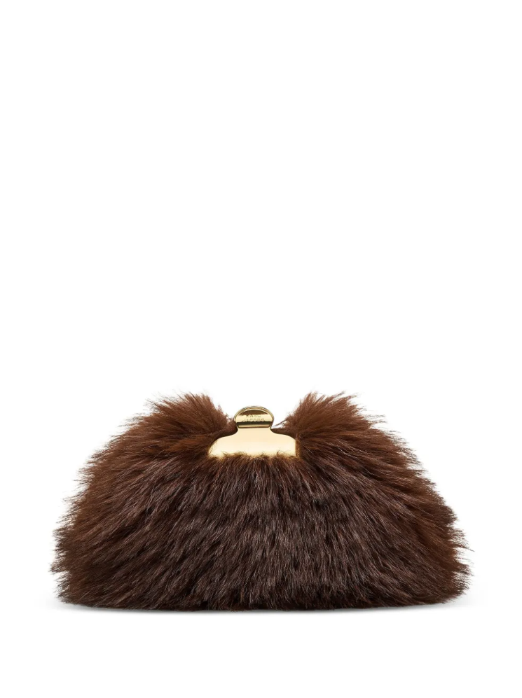 FAUX FUR GLAM