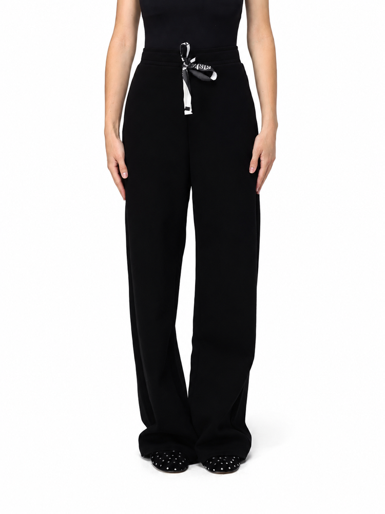Pantalone in Jersey