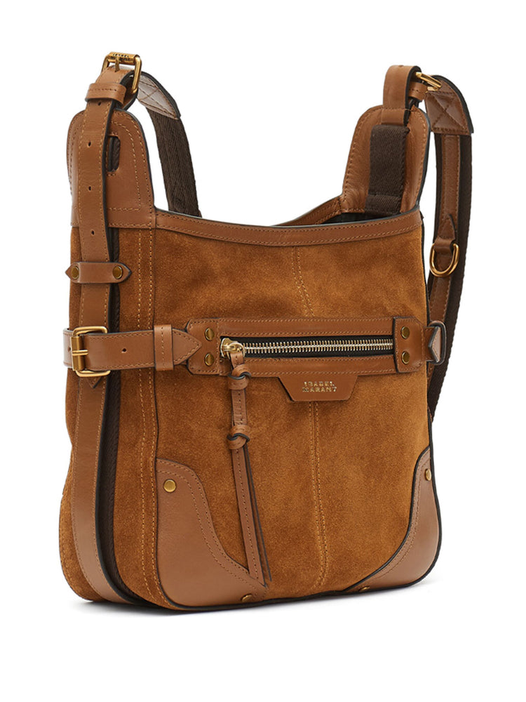 Sierra Hobo shoulder bag