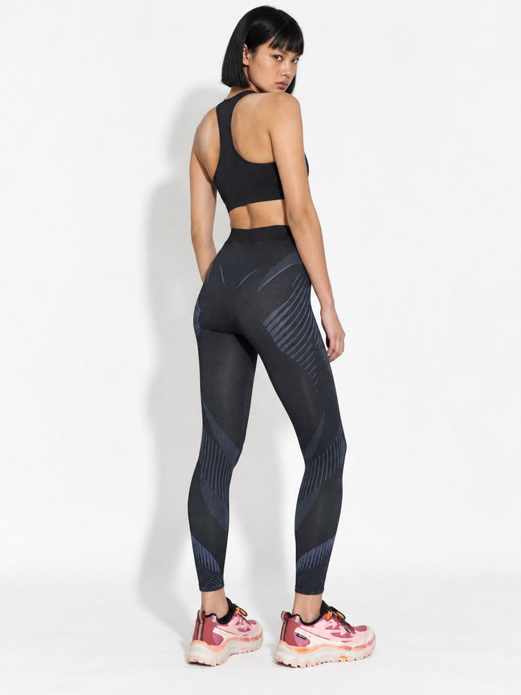 RACING SEAMLESS LEGGINGS