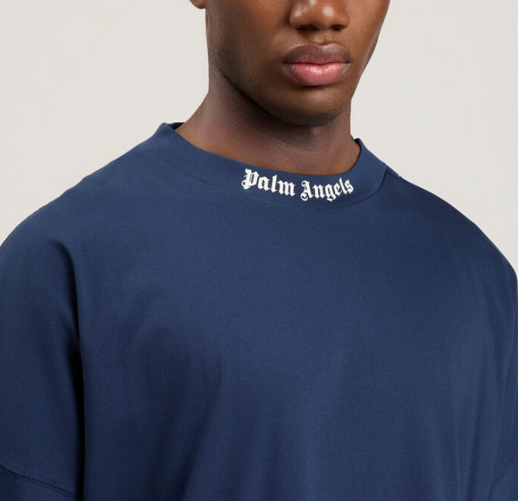 CLASSIC LOGO OVER TEE