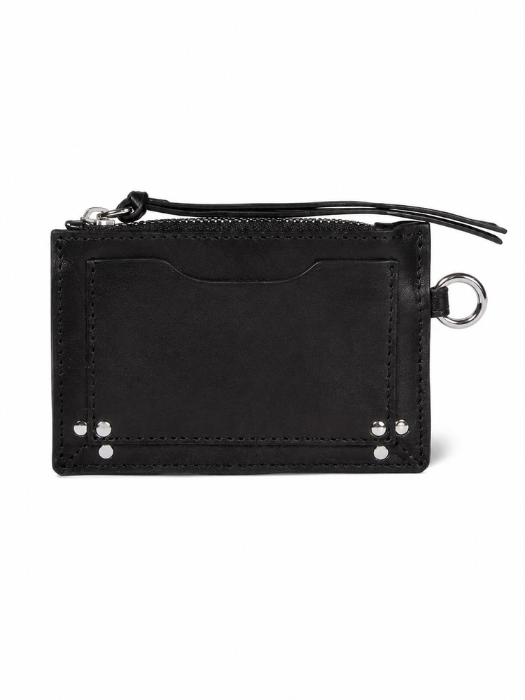 Lucky porte cartes
