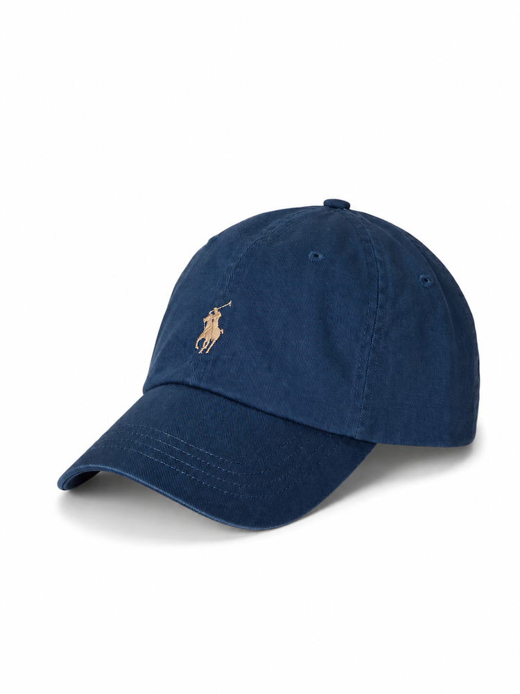 16/1 TWILL-CAP-HAT