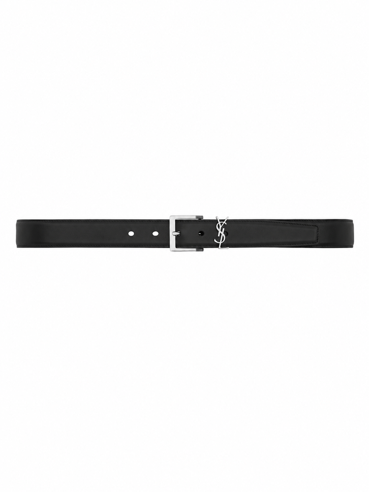 YSL CINTURA BOX LAQUE