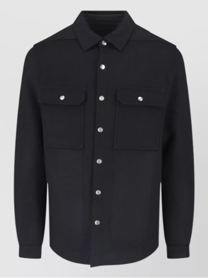 OUTERSHIRT