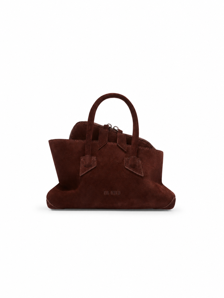 'La Passeggiata Mini' Top Handle