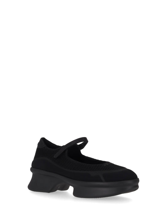 ballerina shoes