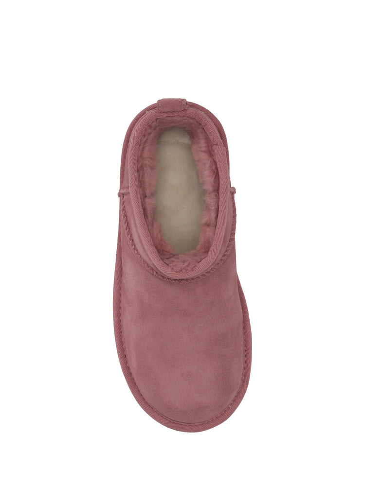 KIDS' CLASSIC ULTRA MINI PLATFORM